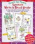 Month-By-Month Spanish Write And Read Books