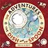 The Adventures of the Dish and the Spoon