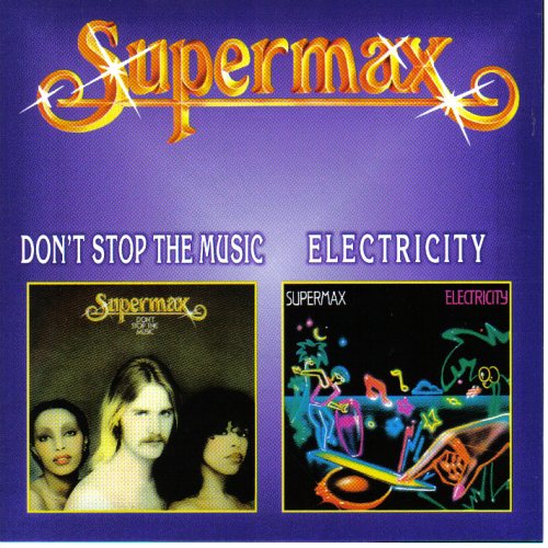 Supermax - Don