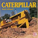 Caterpillar - Randy Leffingwell