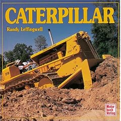 Caterpillar