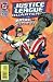 Search : Justice League Quarterly #16 Paths of Glory