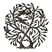 Kitchen & Housewares : Double Tree of Life Wall Sculpture