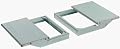 Performax 98-1601 Infeed and Outfeed Tables