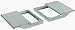Performax 98-1601 Infeed and Outfeed Tables