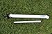AugHog Products LLC AugBrella Beach Umbrella Anchor Holder Commercial Grade (White)