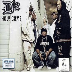 How Come by D12 (Audio CD - 2004) - Import