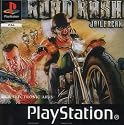 Road Rash : Jail Break