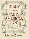 Diary of an Early American Boy: Noah Blake 1805 (Dover Books on Americana)