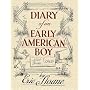 Diary of an Early American Boy: Noah Blake 1805 (Dover Books on Americana)