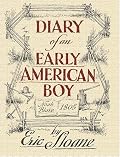 Diary of an Early American Boy: Noah Blake 1805 (Dover Books on Americana)