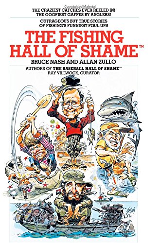The Fishing Hall of Shame