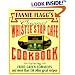 Fannie Flagg's Original Whistle Stop Cafe Cookbook: Featuring : Fried Green Tomatoes, Southern Barbecue, Banana Split Cake, and Many Other Great Recipes
