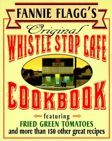 Fannie Flagg