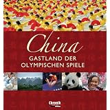 China - Gastland der Olympischen Spiele
