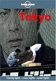 Lonely Planet Tokyo
