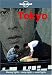 Books : Lonely Planet Tokyo