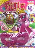 Produkt-Bild: Filly - Das Magazin