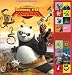 Kung Fu Panda: Deluxe Sound Storybook