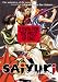 Saiyuki: Requiem/Martian Successor Nadesico: Prince of Darkness