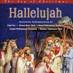Hallelujah by Anonymous, J. Baptiste Calkin, George Frederick Handel, Frank Loesser, and Christmas Traditional