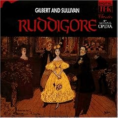 Ruddigore - Complete Recording