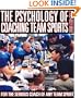 The Psychology of Coaching Team Sports: A Self-Help Guide