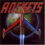 The Rockets - Love Transfusion