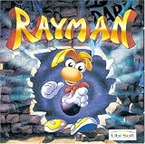 Rayman 1 - 