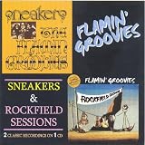 Sneakers & Rockfield Sessions
