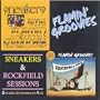 Sneakers & Rockfield Sessions