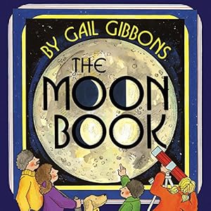 The Moon Book