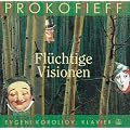 Prokofiev: Piano Works
