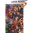 Infinity Gauntlet TPB