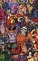 Infinity Gauntlet TPB