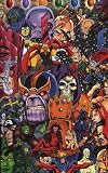 Infinity Gauntlet TPB