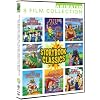 Storybook Classics 8 Pack: Black Beauty, Peter Pan, Hercules, Robin Hood, Three Musketeers, Wind In The Willows, Alice In Wonderland, Tom Sawyer
