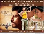 JAB TAK HAI JAAN
