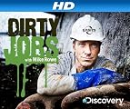 Dirty Jobs [HD]: Journey to Croc Country [HD]