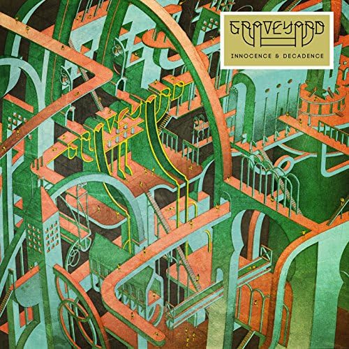 Innocence & Decadence