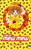 Revue Pika Edition  / Tokyo Mew Mew, Tome 4 :