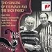 Trio Sonatas of Telemann and the Bach Family