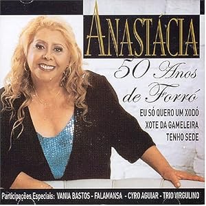 50 Anos de Forro