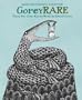 Gorey Rare 2007 Engagement Calendar: Thirty-Two Little-Known Works by Edward Gorey