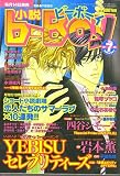 小説 b-Boy (ビーボーイ) 2005年 07月号  ビブロス