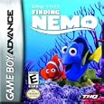 Finding Nemo by THQ