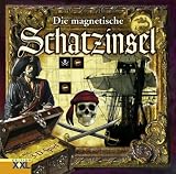 Die magnetische Schatzinsel