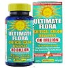 Ultimate Flora Critical Colon 80 Billion - 30 - VegCap