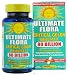 Ultimate Flora Critical Colon 80 Billion - 30 - VegCap Ultimate Flora Critical Colon 80 Billion - 30 - VegCap
