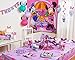 American Greetings Minnie Mouse Party Supplies, Disposable 9oz Paper Cups, 8-Count
